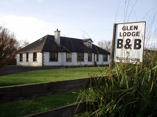 Glen Lodge Bed & Breakfast主图