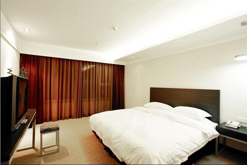 莱弗仕商务快捷酒店主图