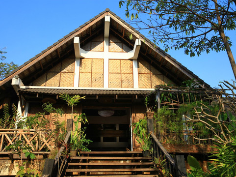 塔德罗小屋
