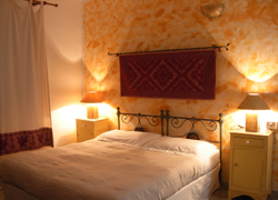 Villa el Minero Bed and Breakfast-客卧