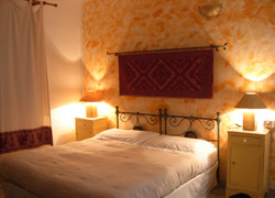 Villa el Minero Bed and Breakfast主图