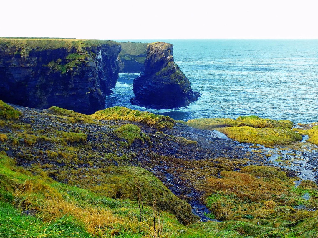 Kilkee Waterworld-Kilkee必去景点