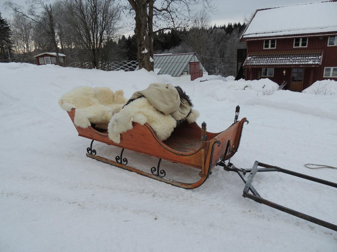 Sorbraten Farm-奥斯陆必去景点