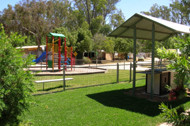 Barmah Caravan & Camping Park
