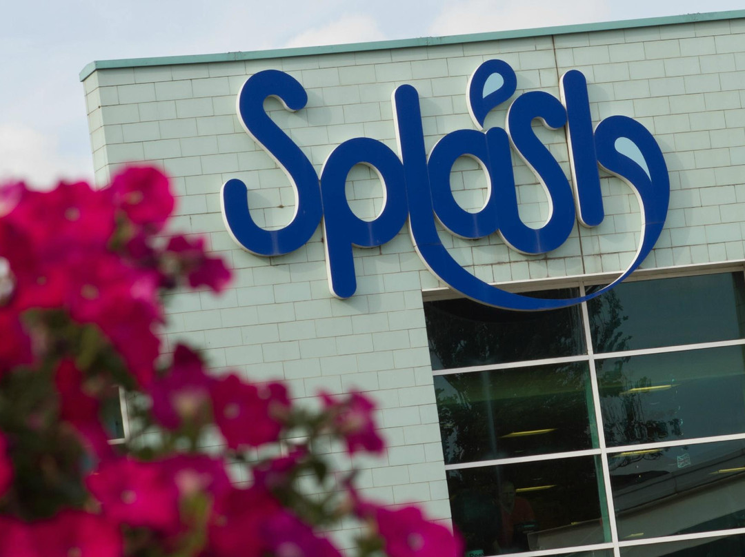Splash