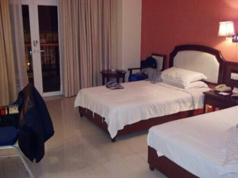 丽华大酒店主图