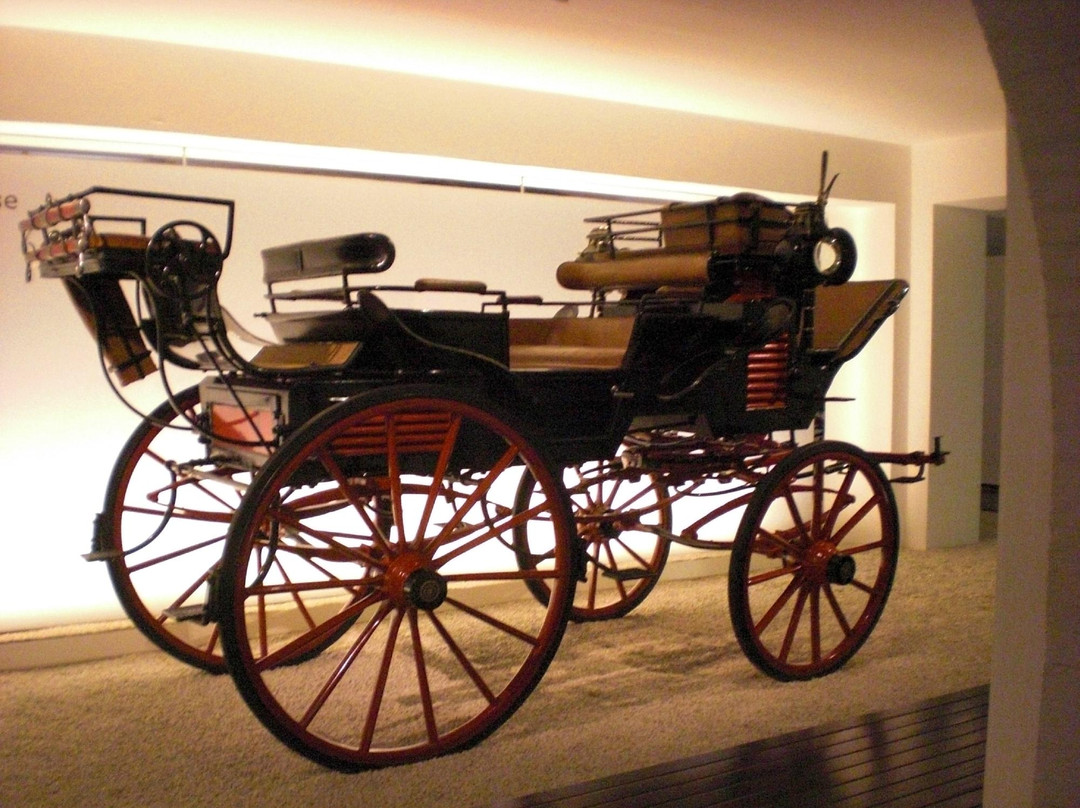 Musei Civici di Palazzo Buonaccorsi-马切拉塔必去景点