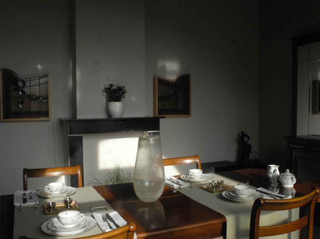 l  Art Qui Dort主图