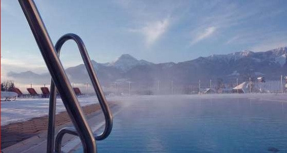 Ginas Baby & Kinderhotel主图