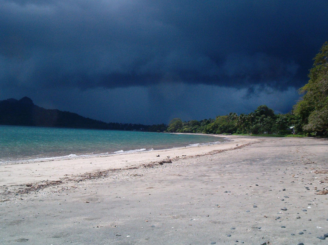Mayotte Decouverte-Mamoudzou必去景点
