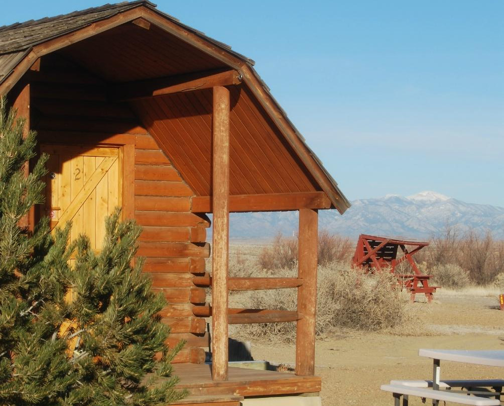 Pueblo KOA