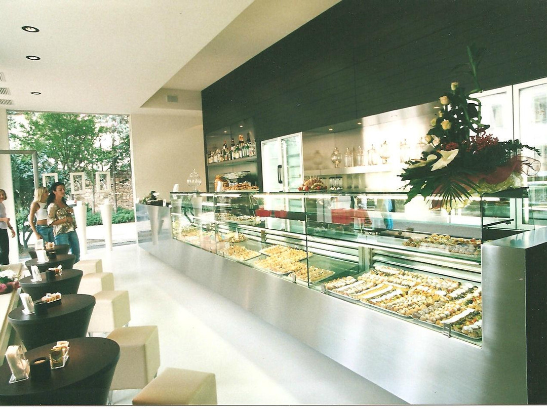 Pasticceria Fabbri景点图片
