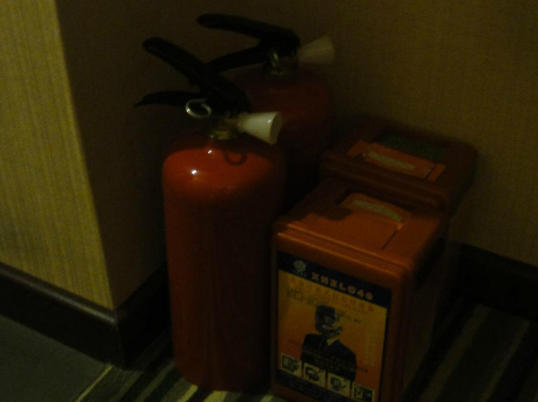 维也纳酒店(广州动物园沙河顶地铁站店)主图