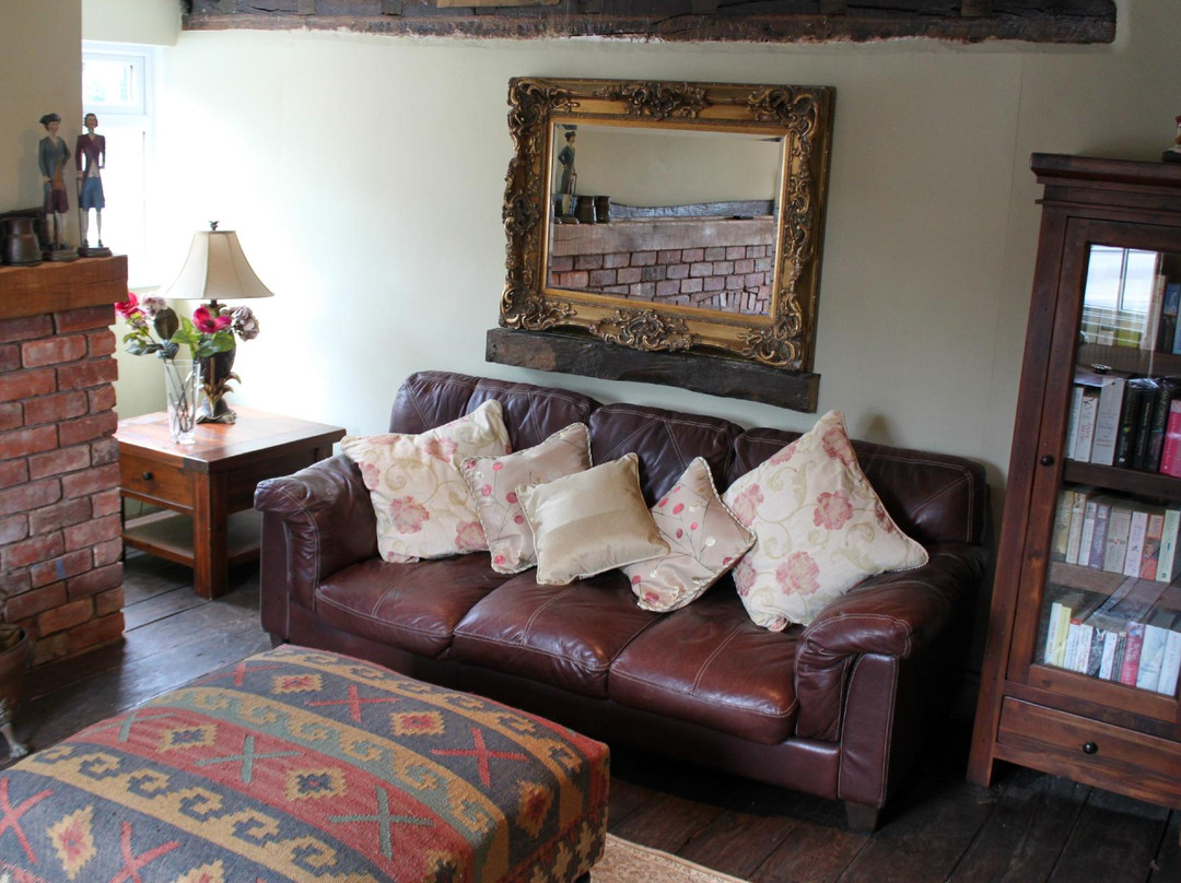 The Coach House, Bridgnorth主图