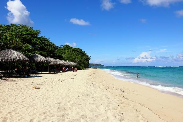 Villa Gaviota Baracoa主图