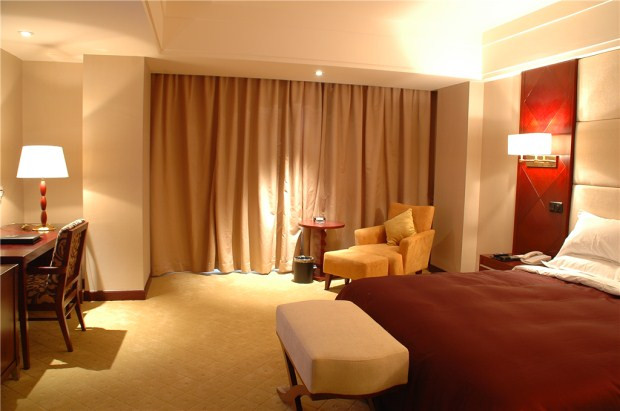 金九龙大酒店主图