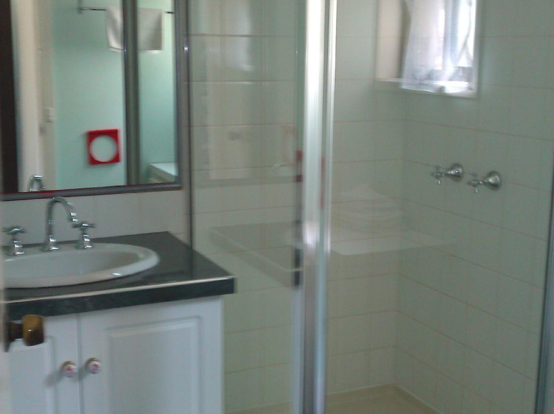 波恩西阿纳汽车旅馆主图