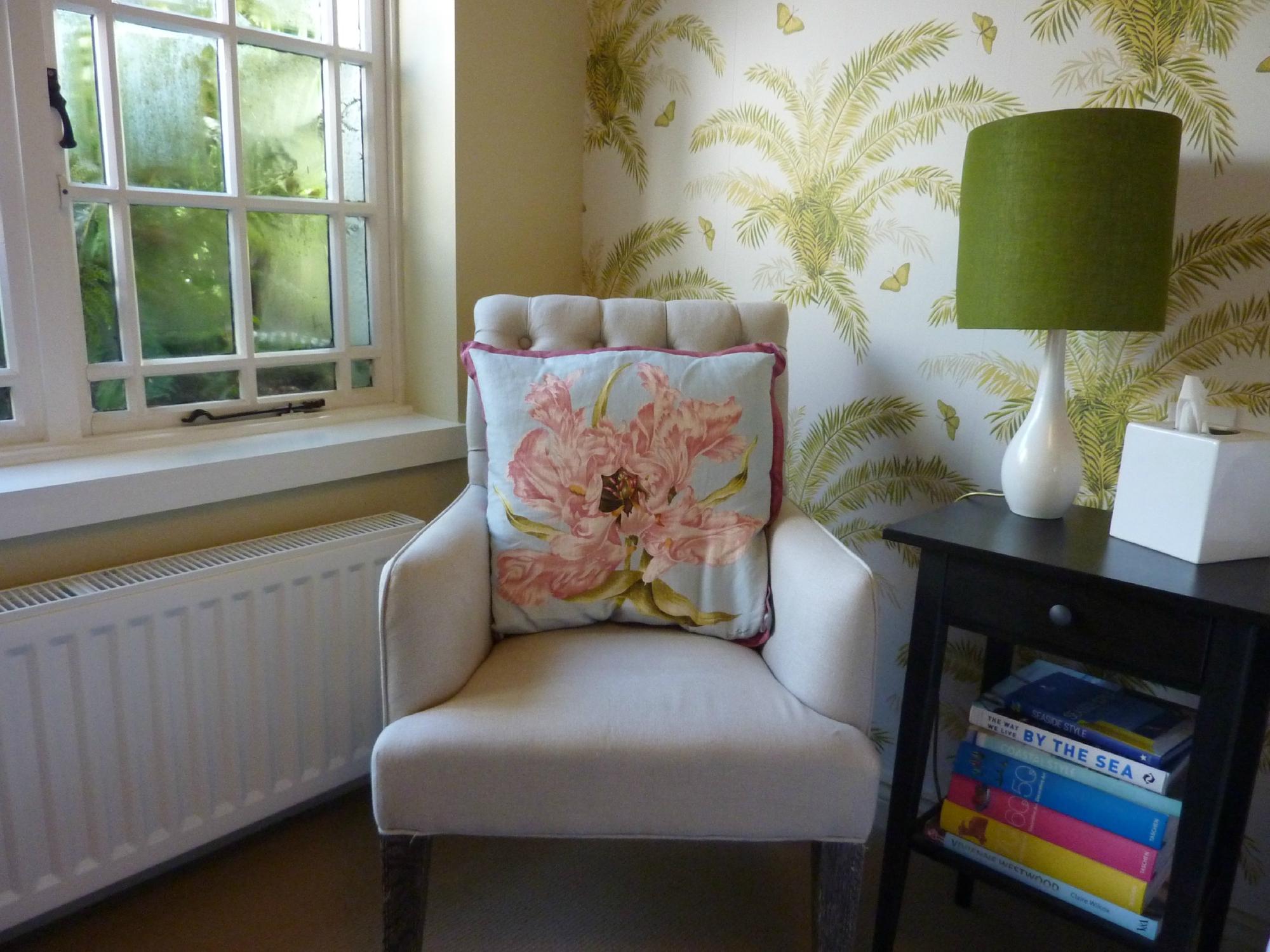 The Charton Boutique Bed & Breakfast-客卧