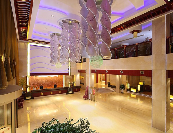 梅园大酒店主图