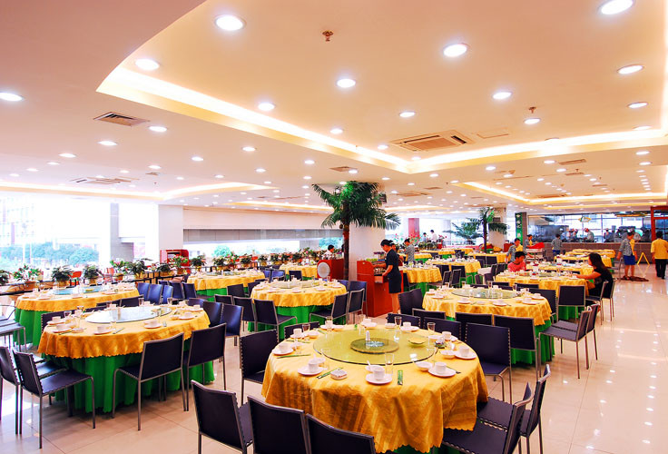 桂林大酒店（象鼻山两江四湖店）主图