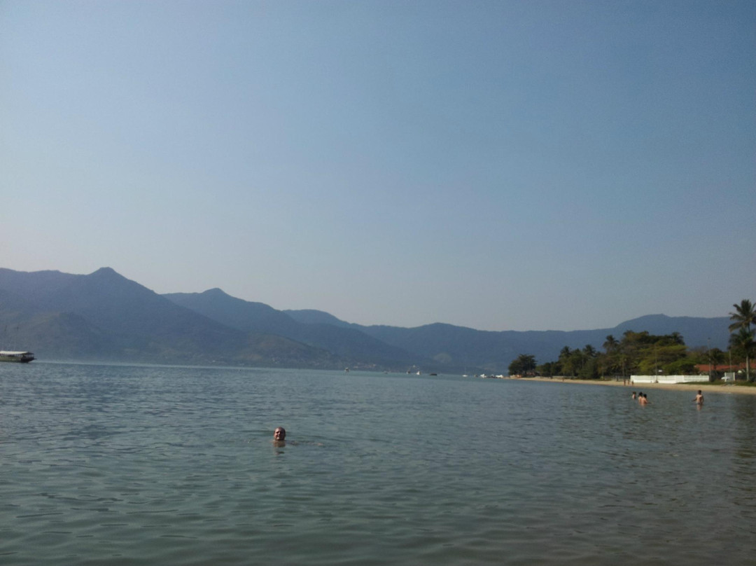 Praia do Arrastão-圣塞巴斯蒂昂必去景点