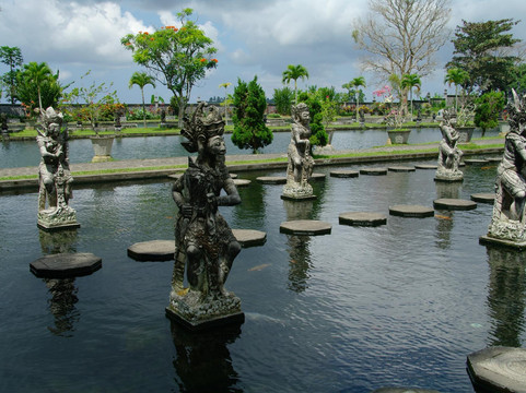 Amanaska Bali-沙努尔必去景点