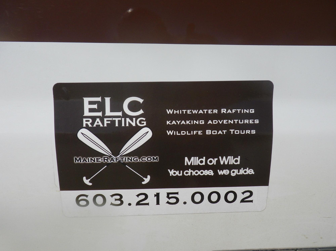 ELC Outdoors - Day Tours-Errol必去景点