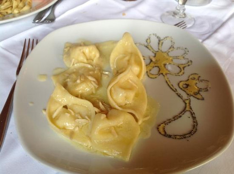 Rifugio Capanna Passo Valles主图