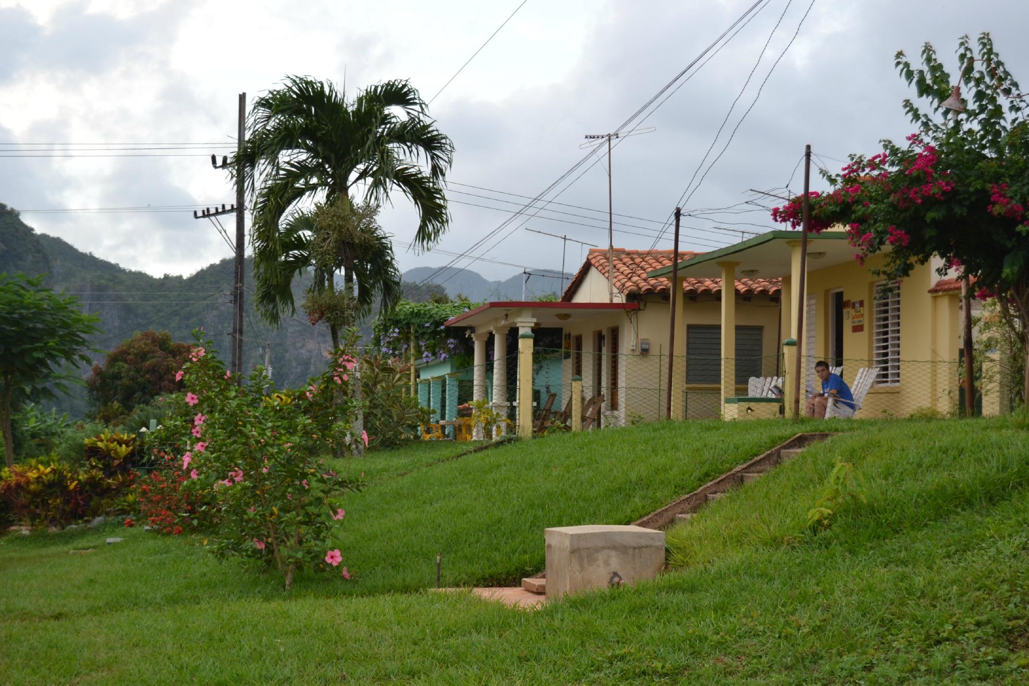 Casa Villa Nene-浴室