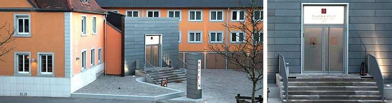 Frankenhof Hotel