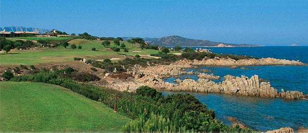 Puntaldia Golf Club-San Teodoro必去景点