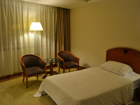 湖南佳程酒店主图