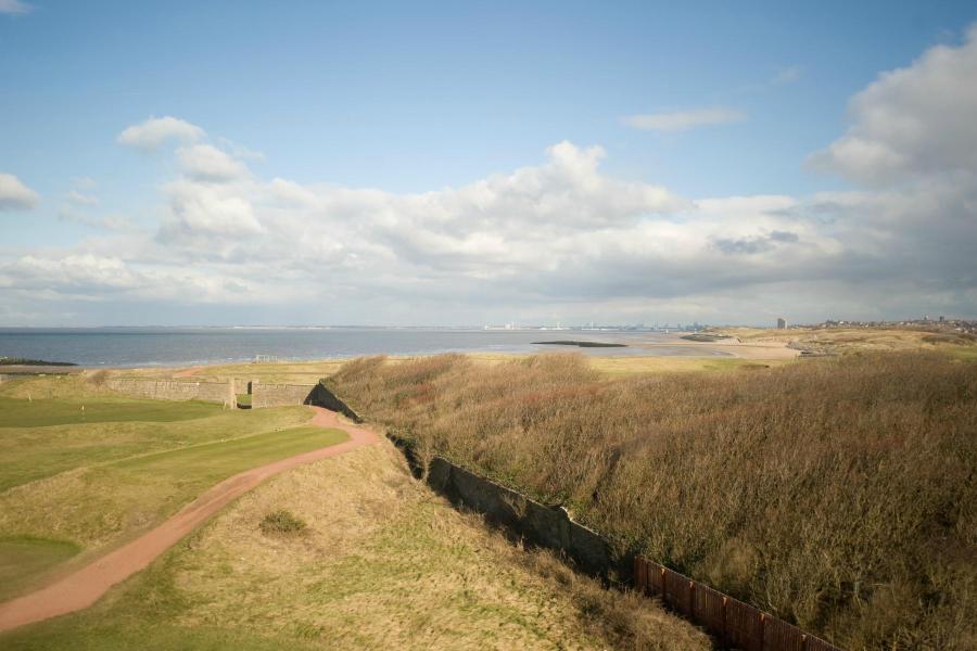 里索威城堡酒店-官方
