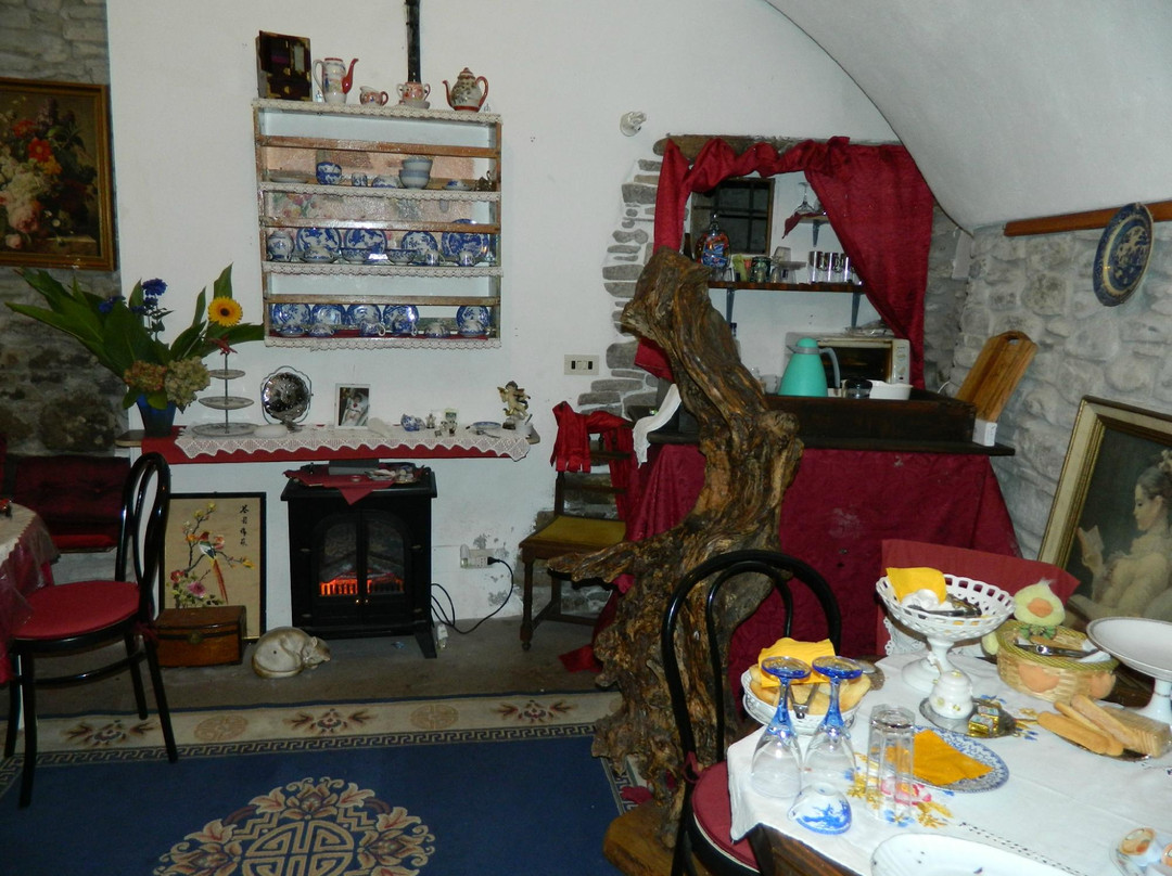 B&B Petit Chateau主图