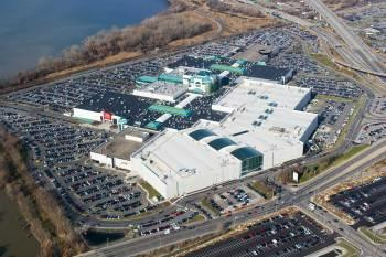 美国命运之神购物中心-锡拉丘兹必去景点