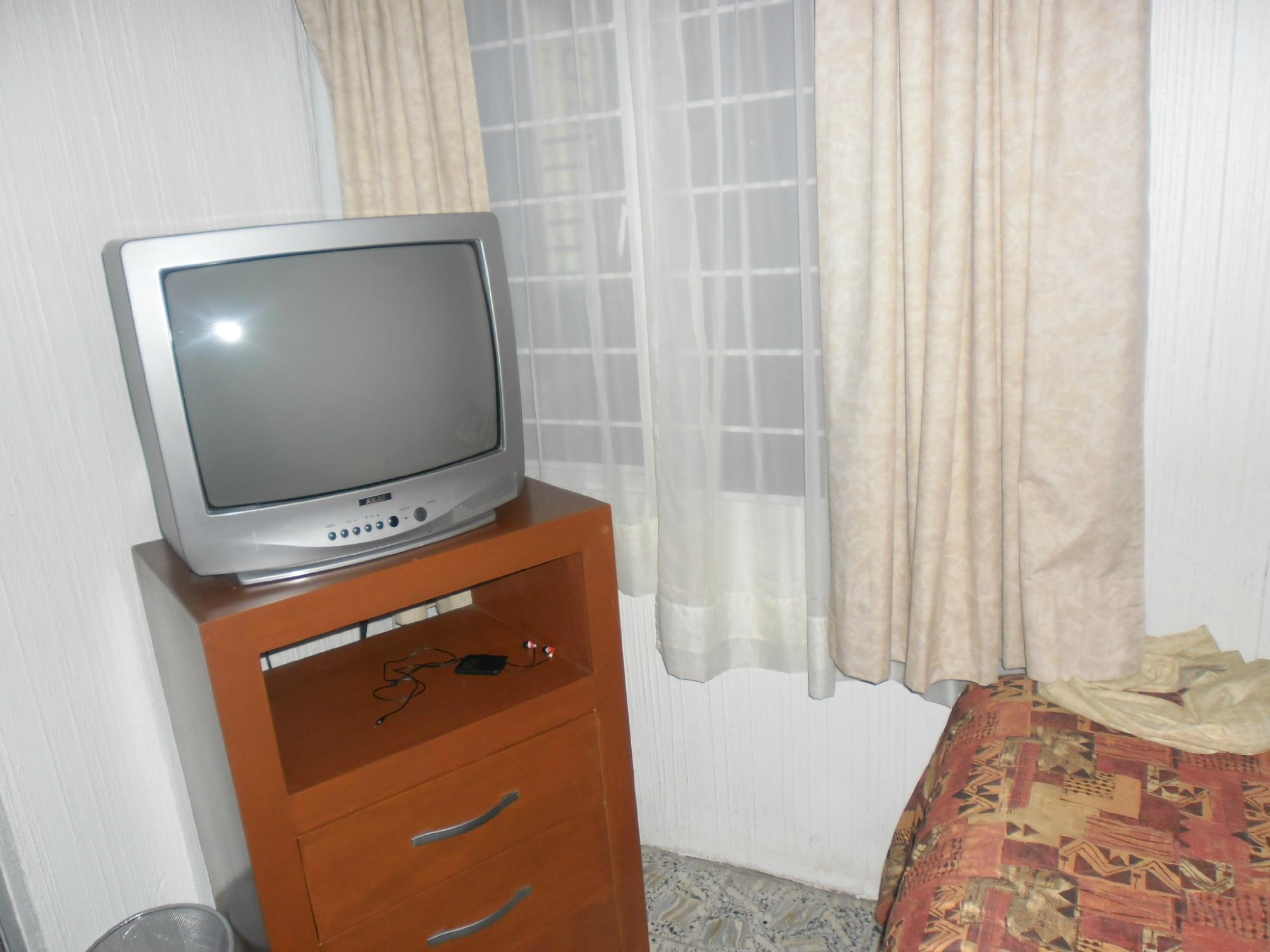 Hotel Posada San José-客卧