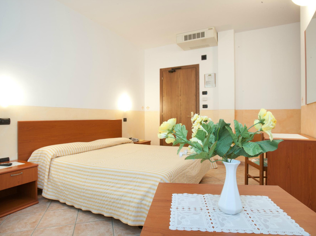 Hotel Commercio主图