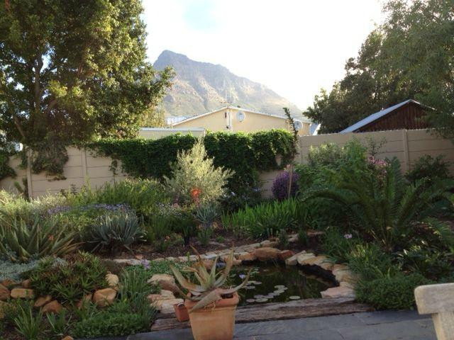 Aloe House Bed and Breakfast主图