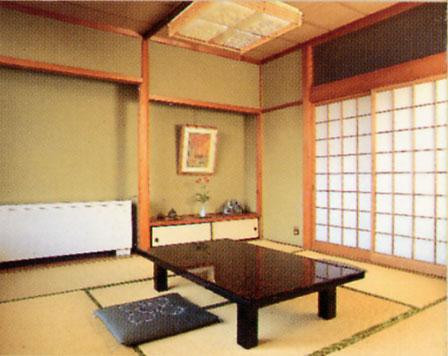 Ryori Ryokan Taiheiro主图