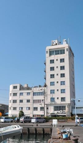 Hotel Sea Palace