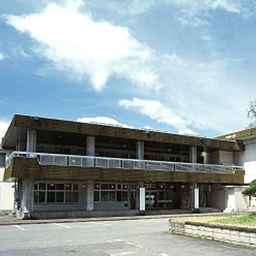 Tsukimigaoka Choumin Center主图