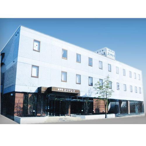 Business Hotel Endless主图