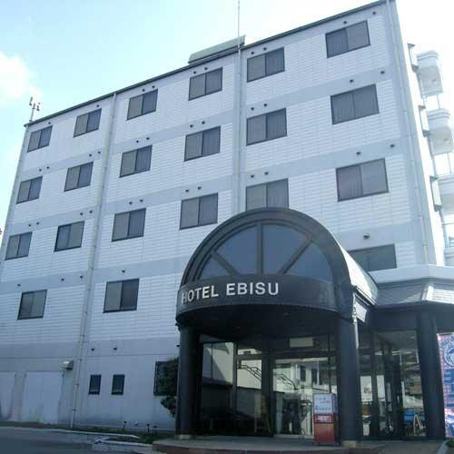 Hotel  Ebisu主图