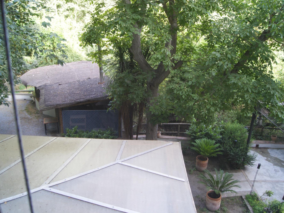 Hotel El Molino del Puente主图