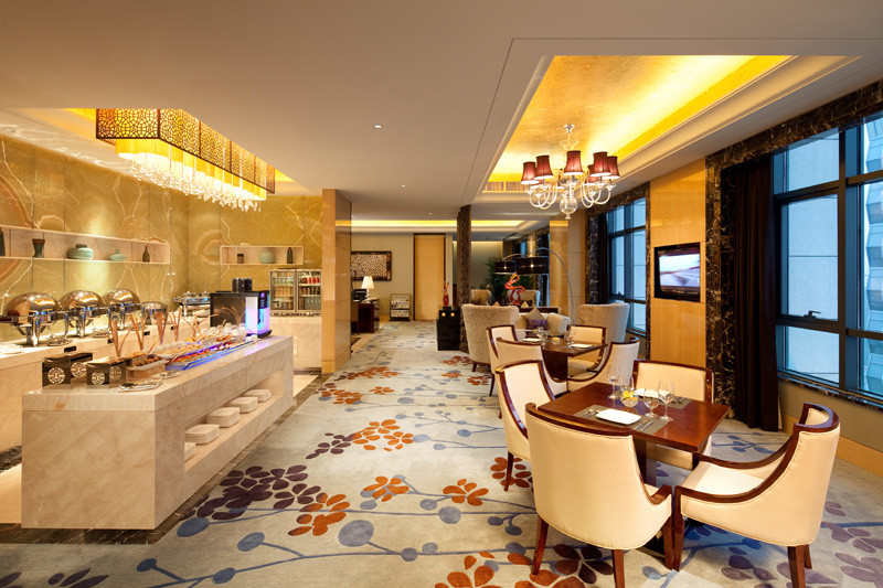 泰州万达嘉华酒店主图