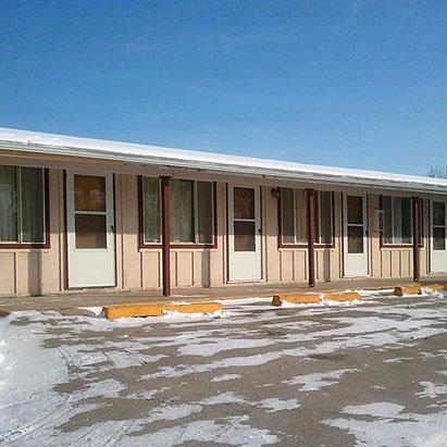 La Conne Motel Corning-官方