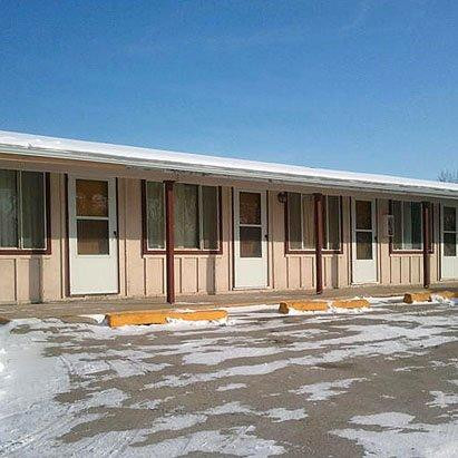 La Conne Motel Corning主图