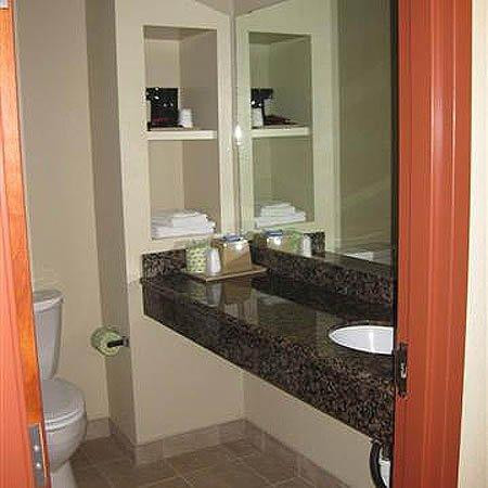 Heritage Inn Picayune主图