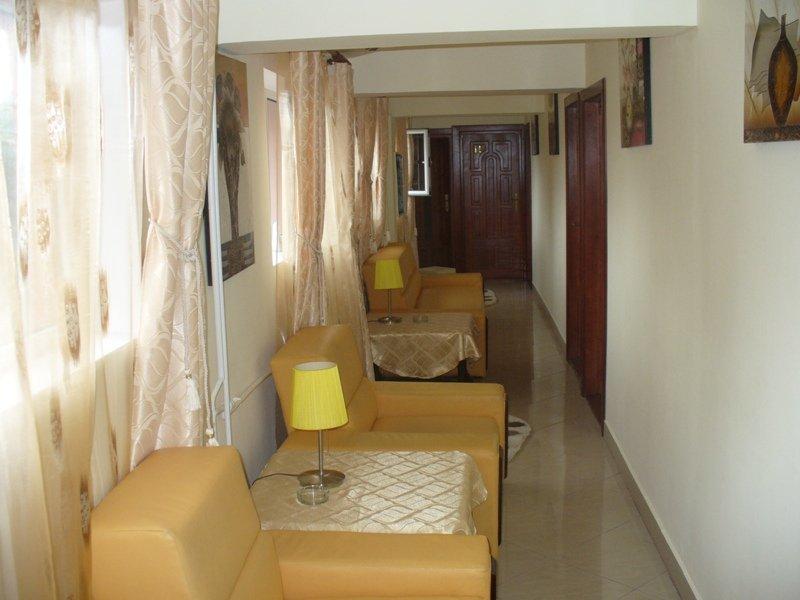 Hotel Edy's Royal-官方