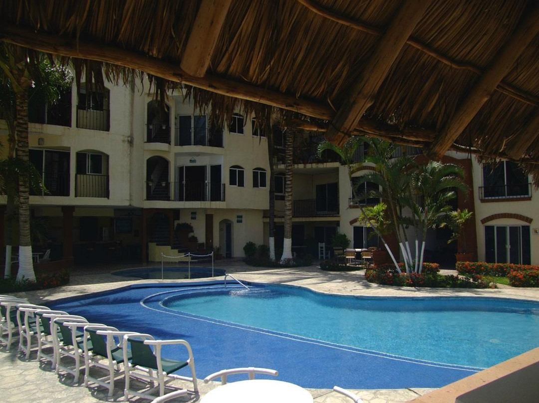 Suites Atlas